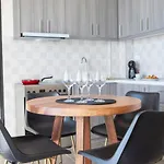 Appartement Calleste - Melisou *