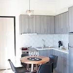 Appartement Calleste - Melisou