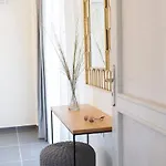 Calleste - Melisou Appartement Kalamítsi