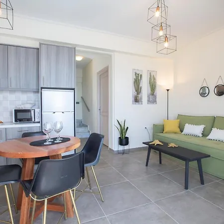 Calleste - Melisou * Kalamítsi