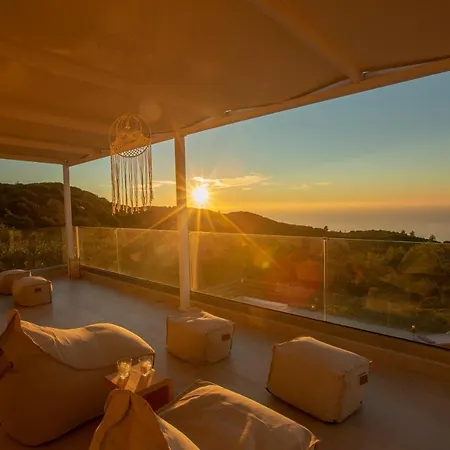 Calleste - Melisou Kalamítsi