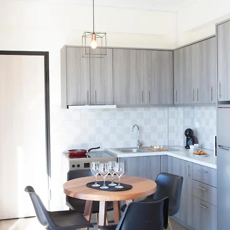 Appartement Calleste - Melisou