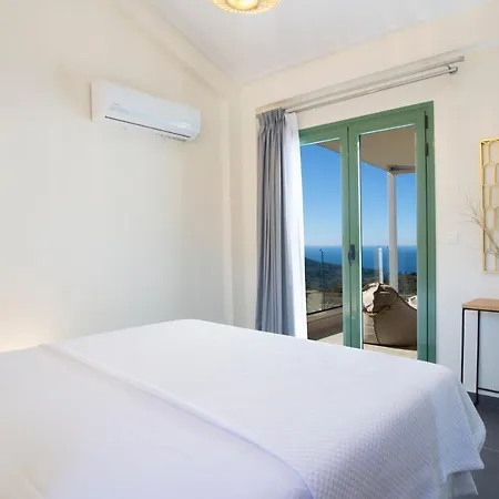 Calleste - Melisou Lägenhet *