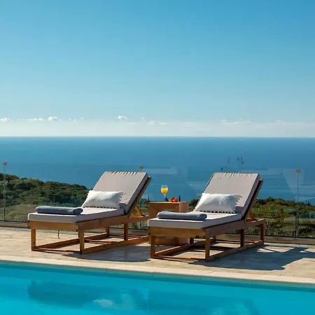 Calleste - Melisou * Kalamítsi