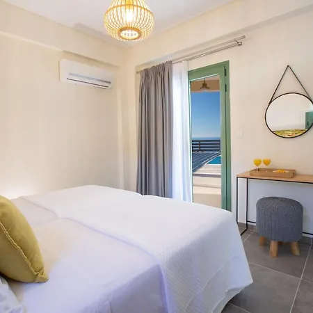 Calleste - Melisou *