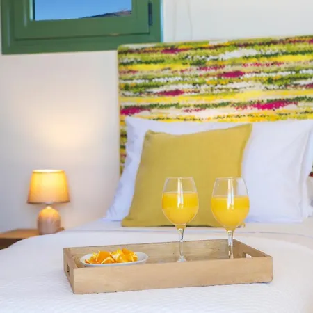 Lägenhet Calleste - Melisou Kalamítsi