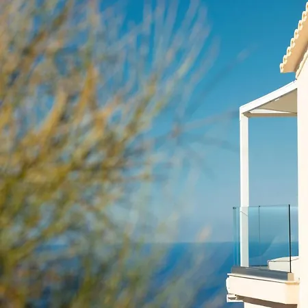 Calleste - Melisou Lägenhet *