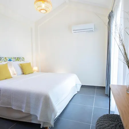 Appartement Calleste - Melisou