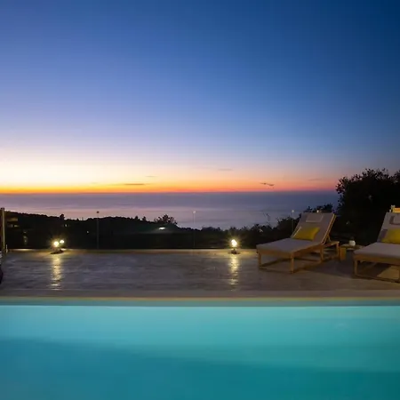 Calleste - Melisou Kalamítsi