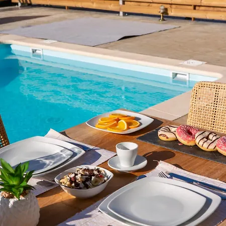 Calleste - Melisou *