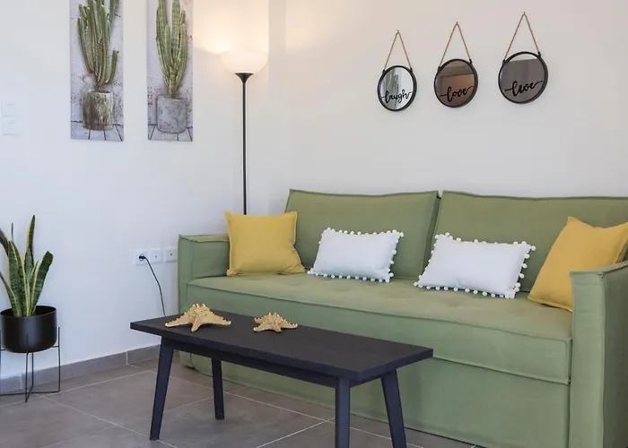 Calleste - Melisou * Kalamítsi