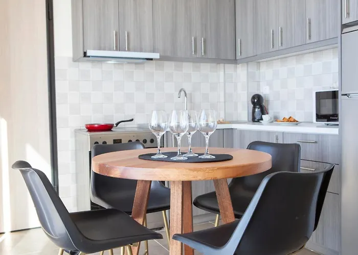 Appartamento Calleste - Melisou *