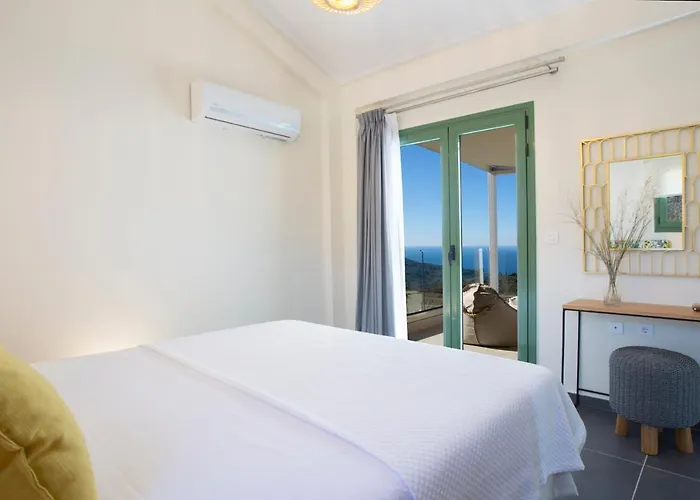 Calleste - Melisou Appartamento *