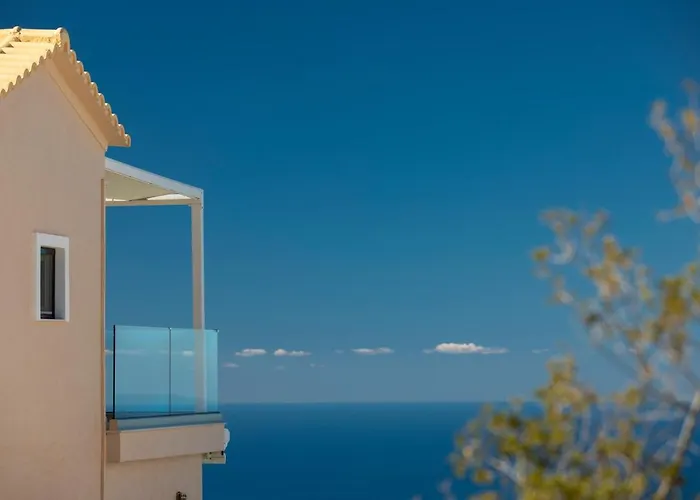 Appartamento Calleste - Melisou