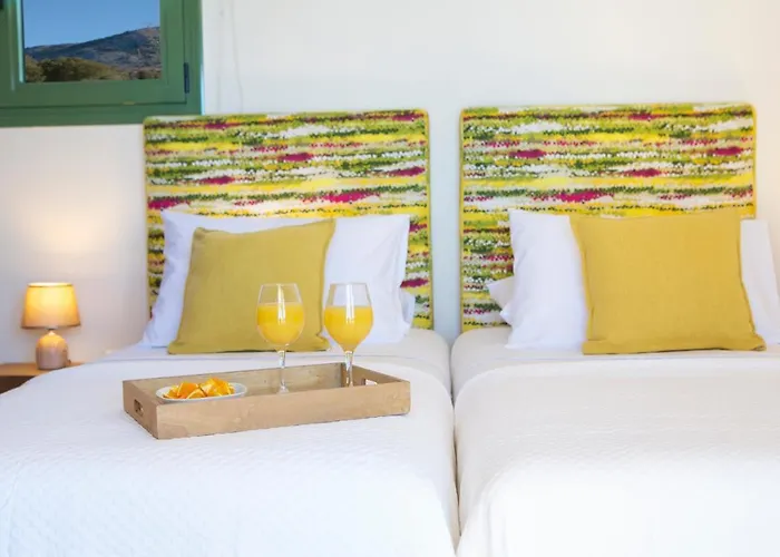 Calleste - Melisou *