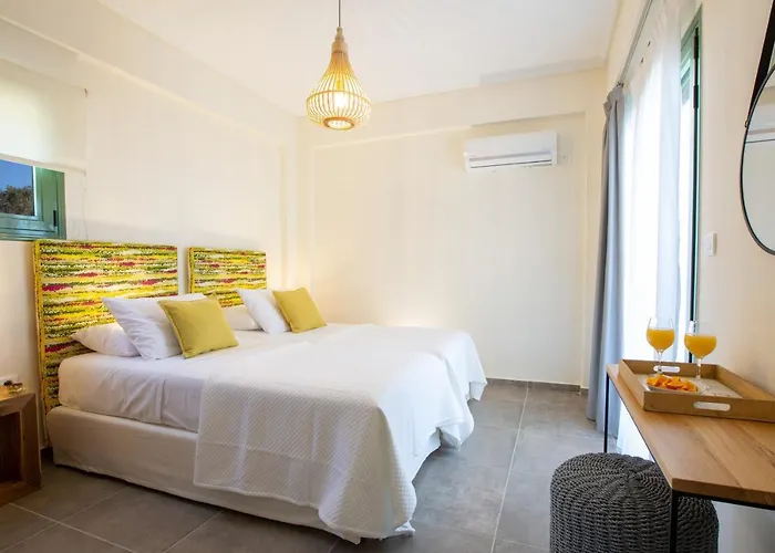 Appartamento Calleste - Melisou