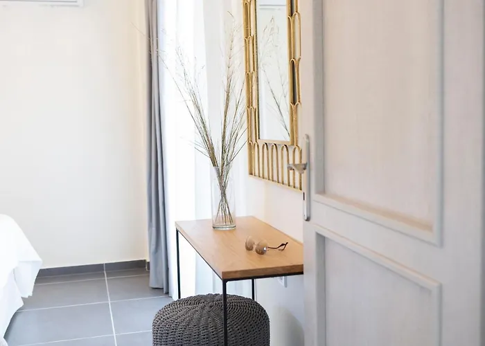 Calleste - Melisou Appartamento Kalamítsi