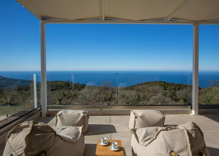 Calleste - Melisou Appartamento