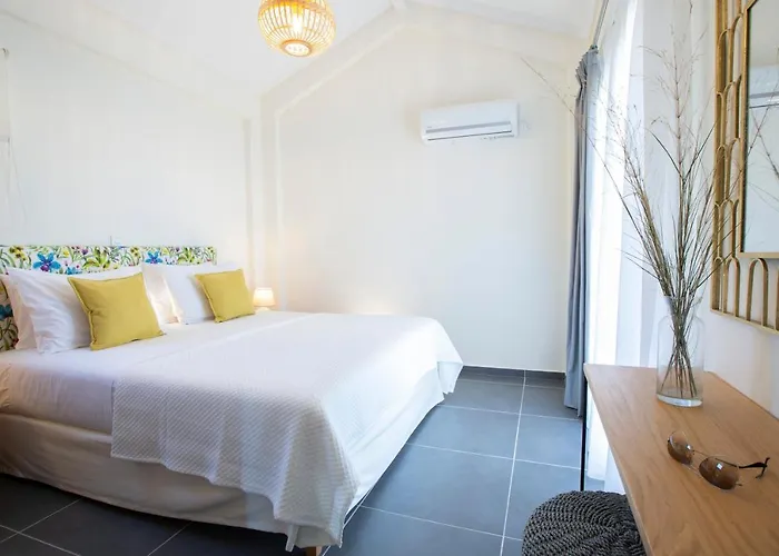 Appartamento Calleste - Melisou