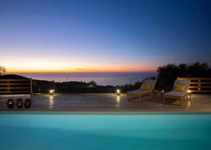 Calleste - Melisou Kalamítsi